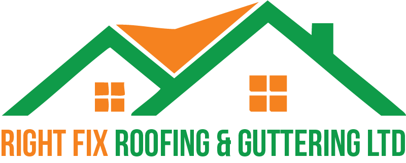 Right Fix Roofing & Guttering Ltd